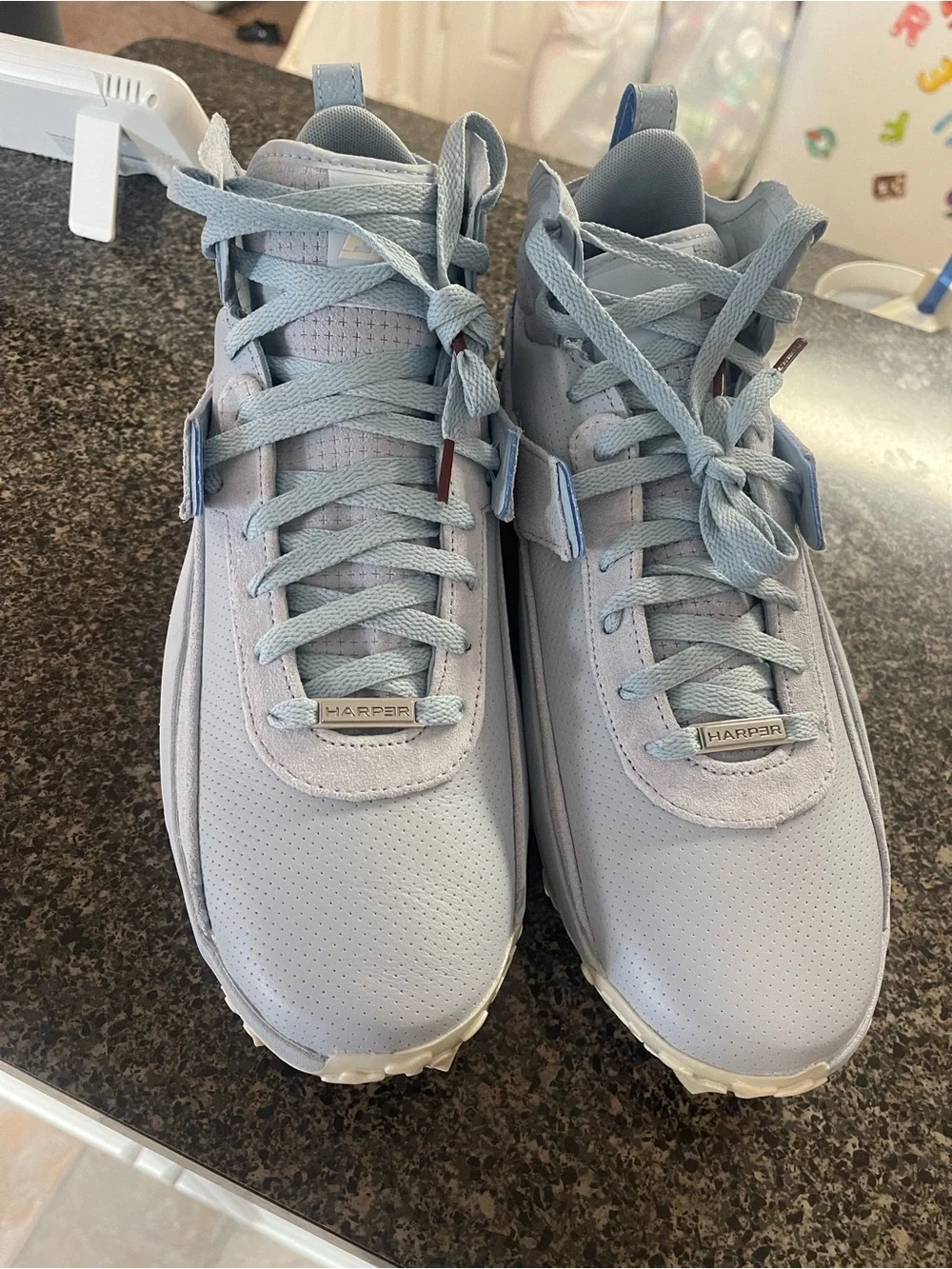 Under Armour Baseball Cleats